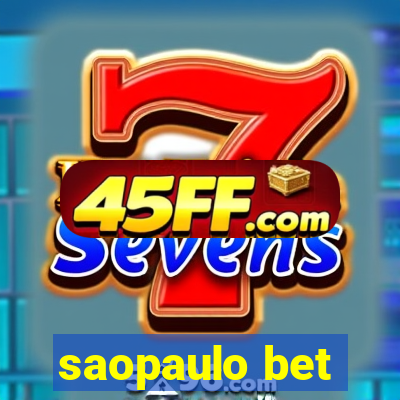 saopaulo bet
